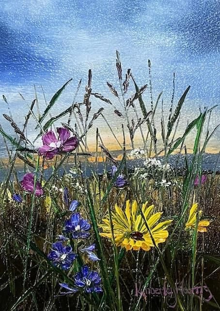 Horizon In The Light by Kimberley Harris - EB London