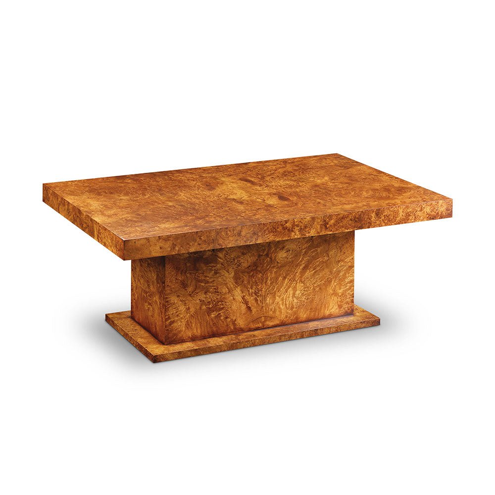Iain James Coffee Table - EB London