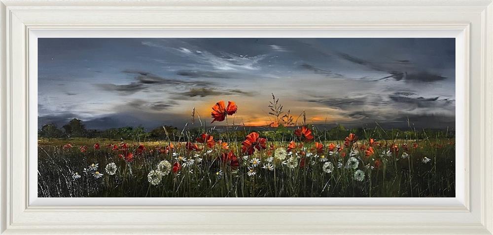 In Fields We Fell Together by Kimberley Harris - EB London