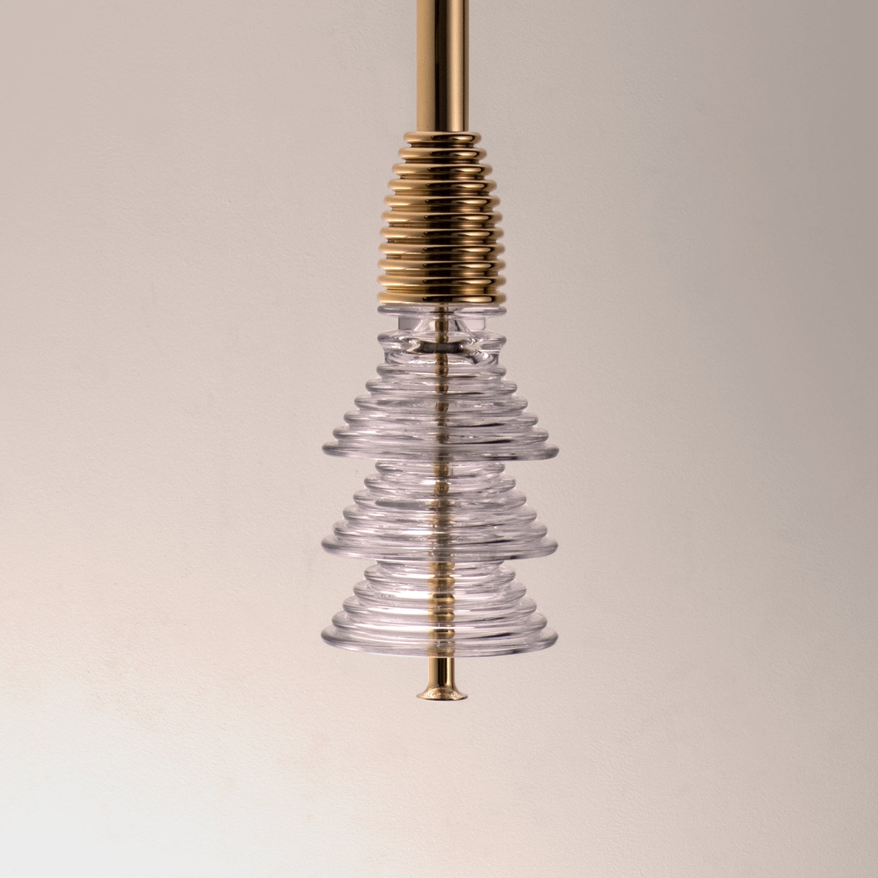 Insulator Pendant 3A by Novocastrian - EB London