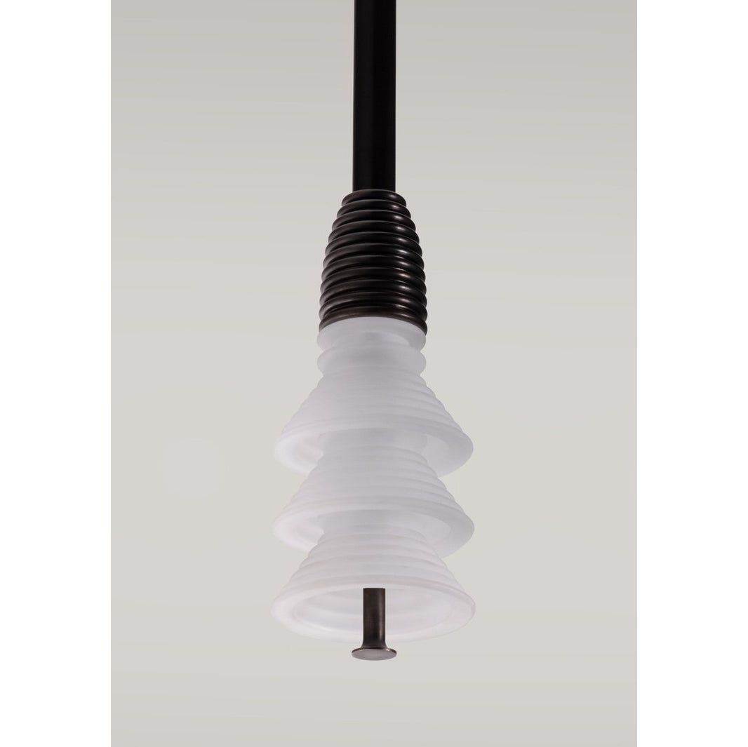 Insulator Pendant 3A by Novocastrian - EB London