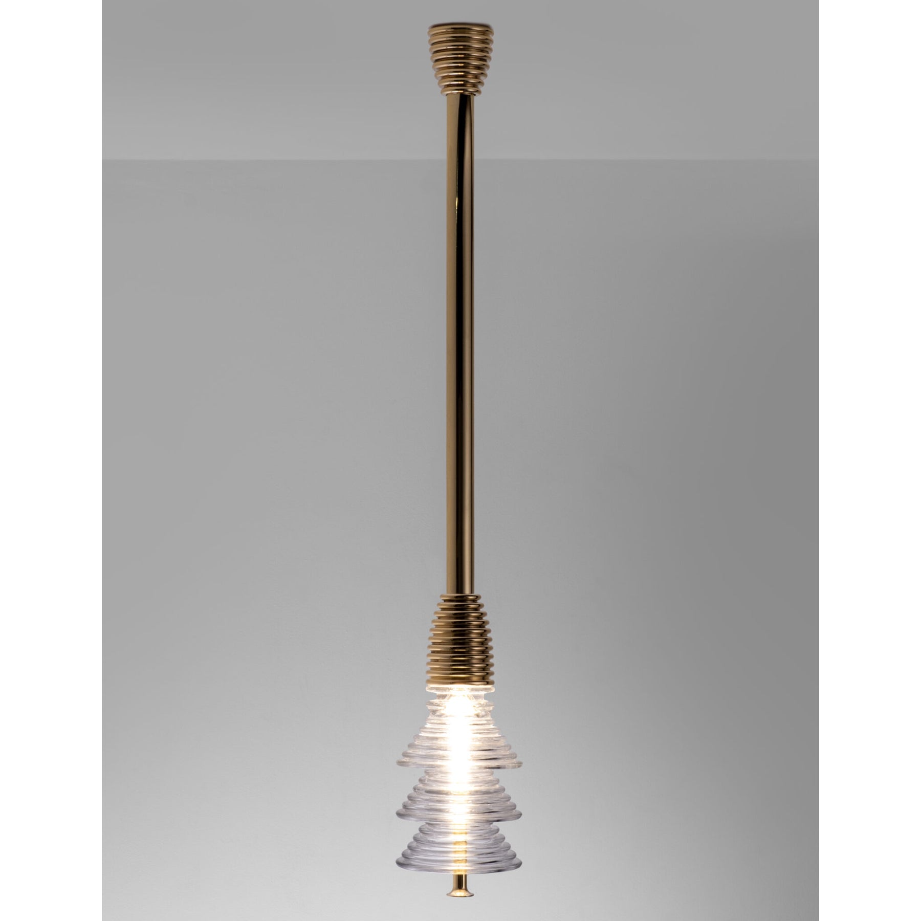 Insulator Pendant 3A by Novocastrian - EB London