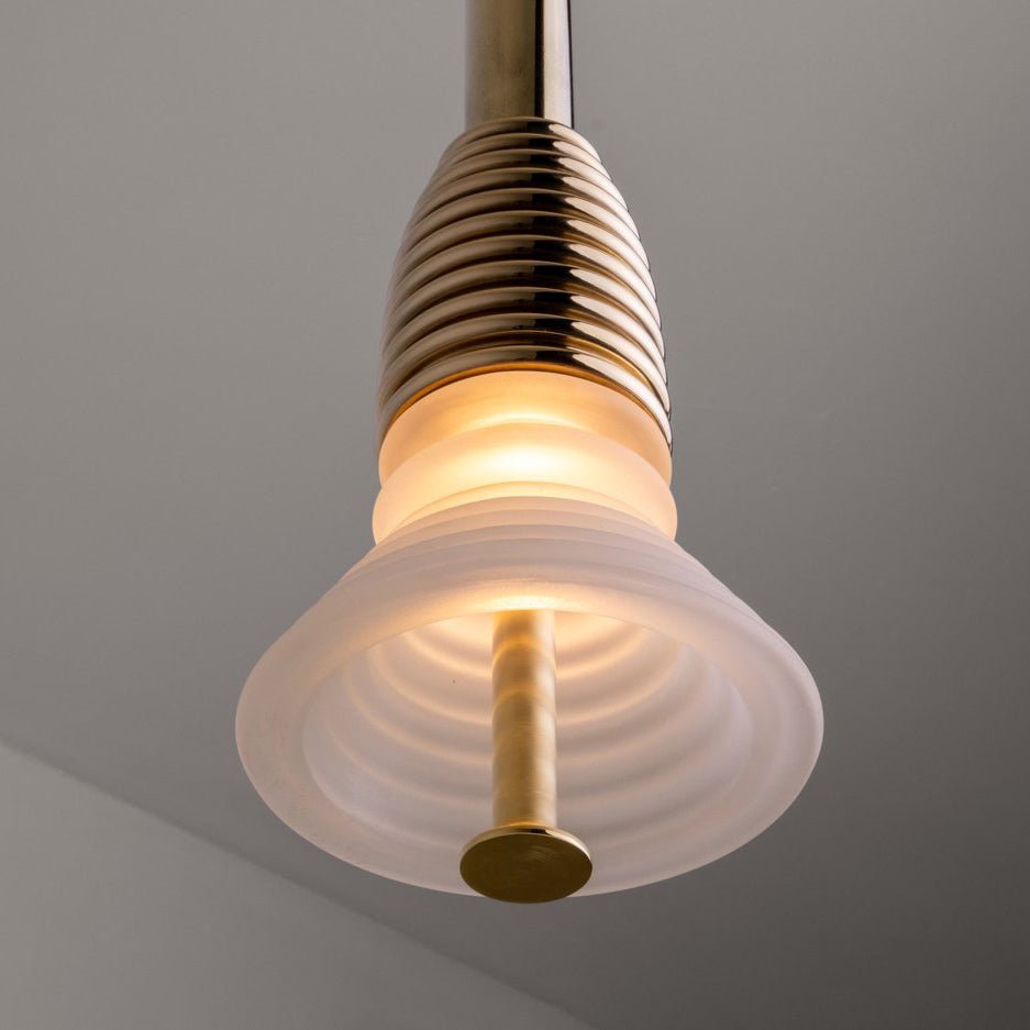 Insulator Pendant A by Novocastrian - EB London