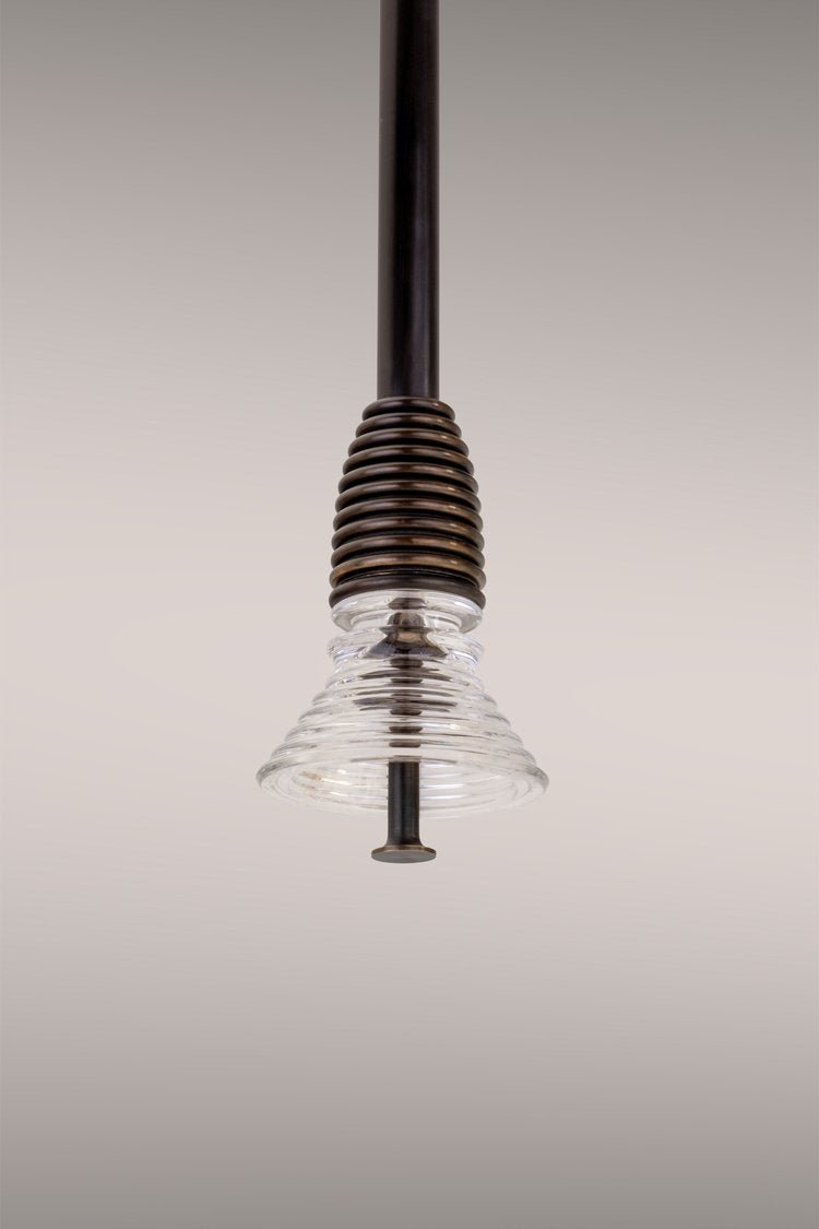 Insulator Pendant A by Novocastrian - EB London