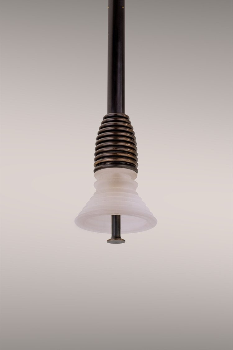 Insulator Pendant A by Novocastrian - EB London