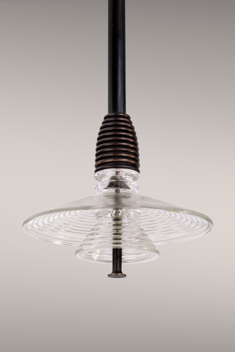 Insulator Pendant AB by Novocastrian - EB London