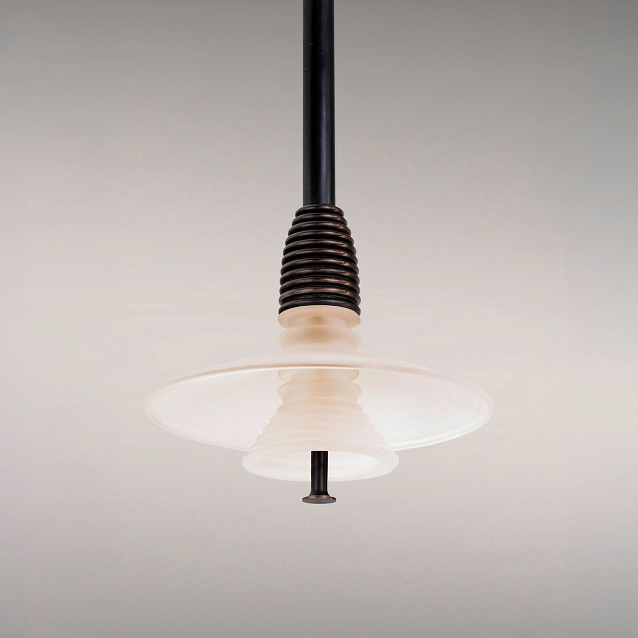 Insulator Pendant AB by Novocastrian - EB London