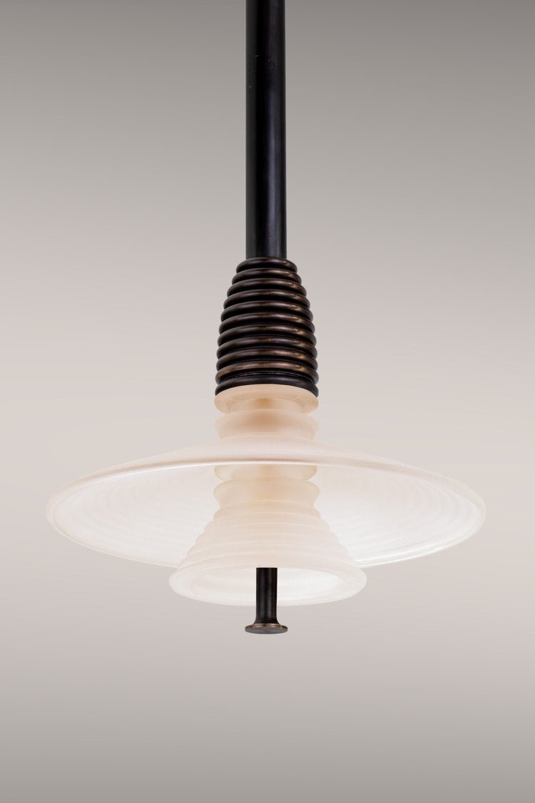 Insulator Pendant AB by Novocastrian - EB London