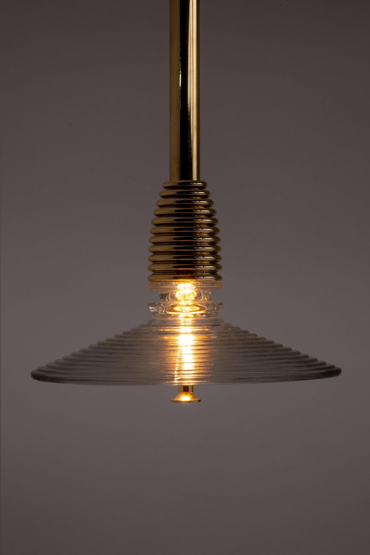 Insulator Pendant B by Novocastrian - EB London