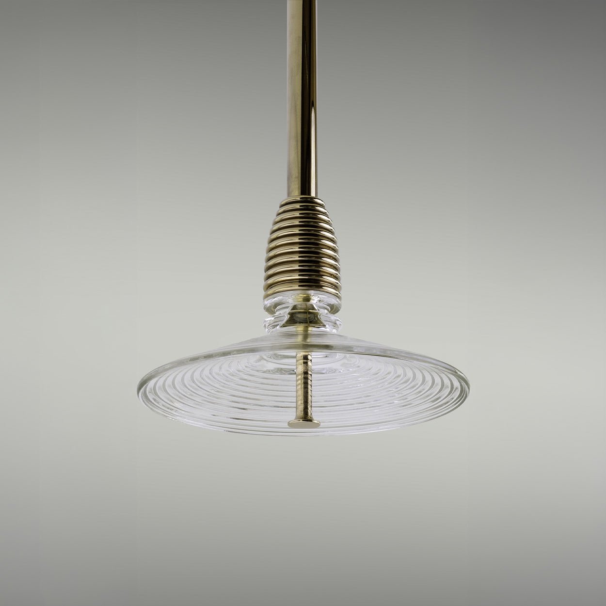 Insulator Pendant B by Novocastrian - EB London