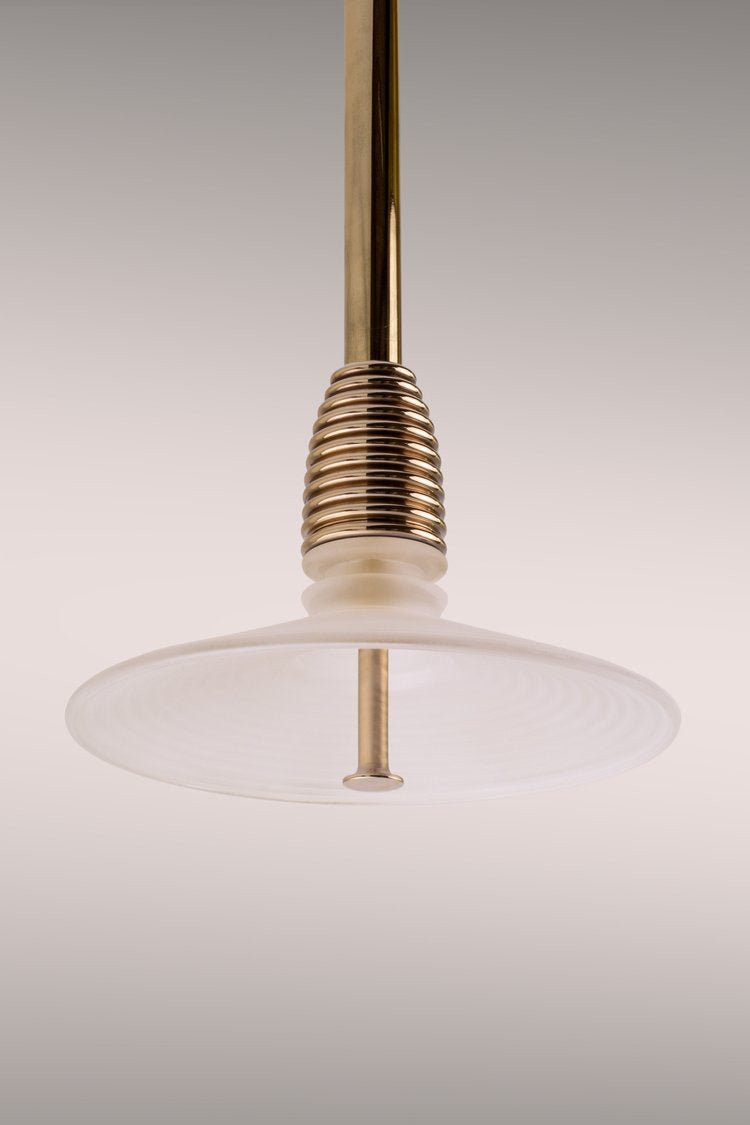 Insulator Pendant B by Novocastrian - EB London