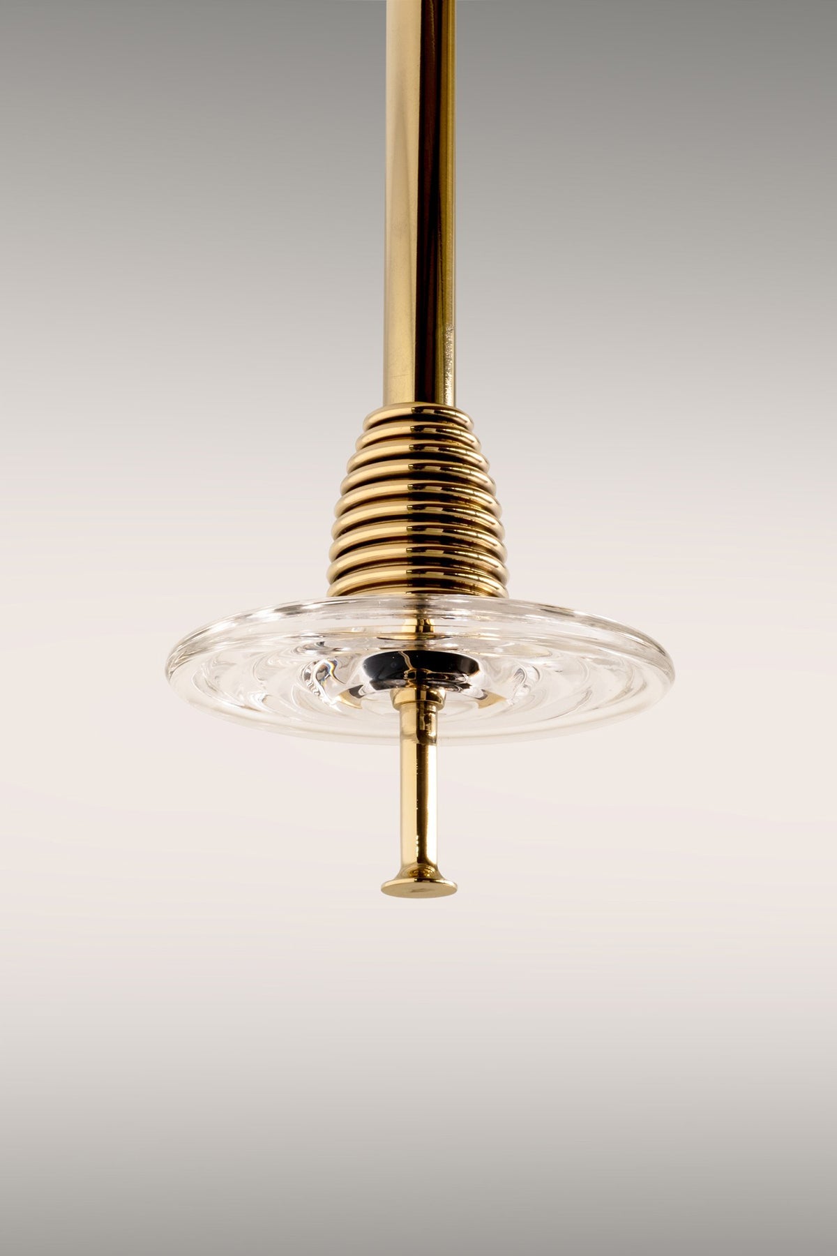 Insulator Pendant C by Novocastrian - EB London