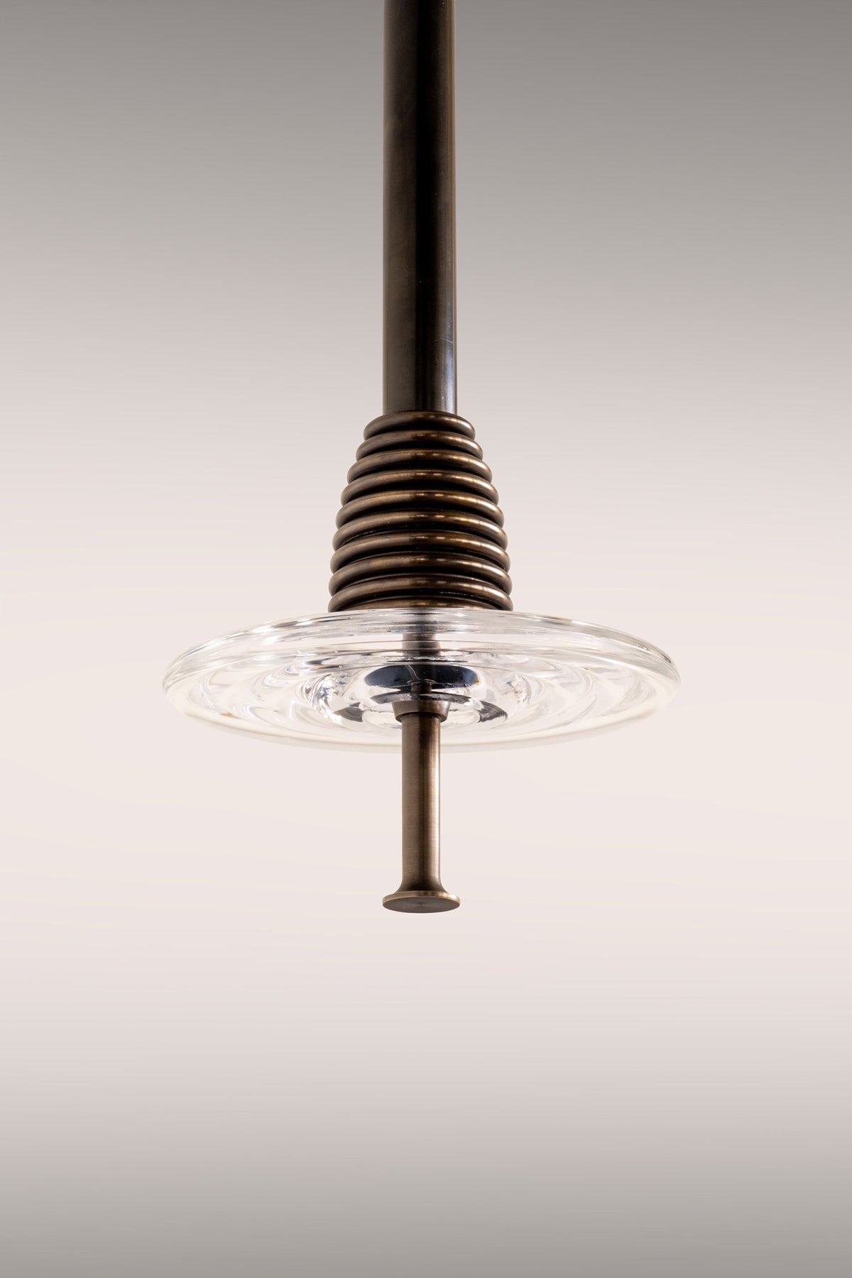 Insulator Pendant C by Novocastrian - EB London