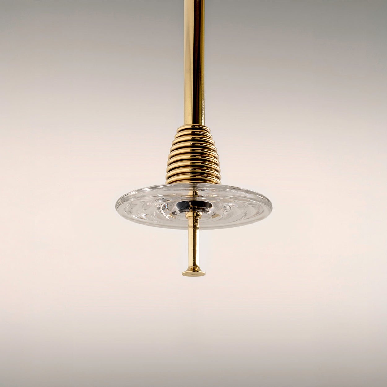 Insulator Pendant C by Novocastrian - EB London