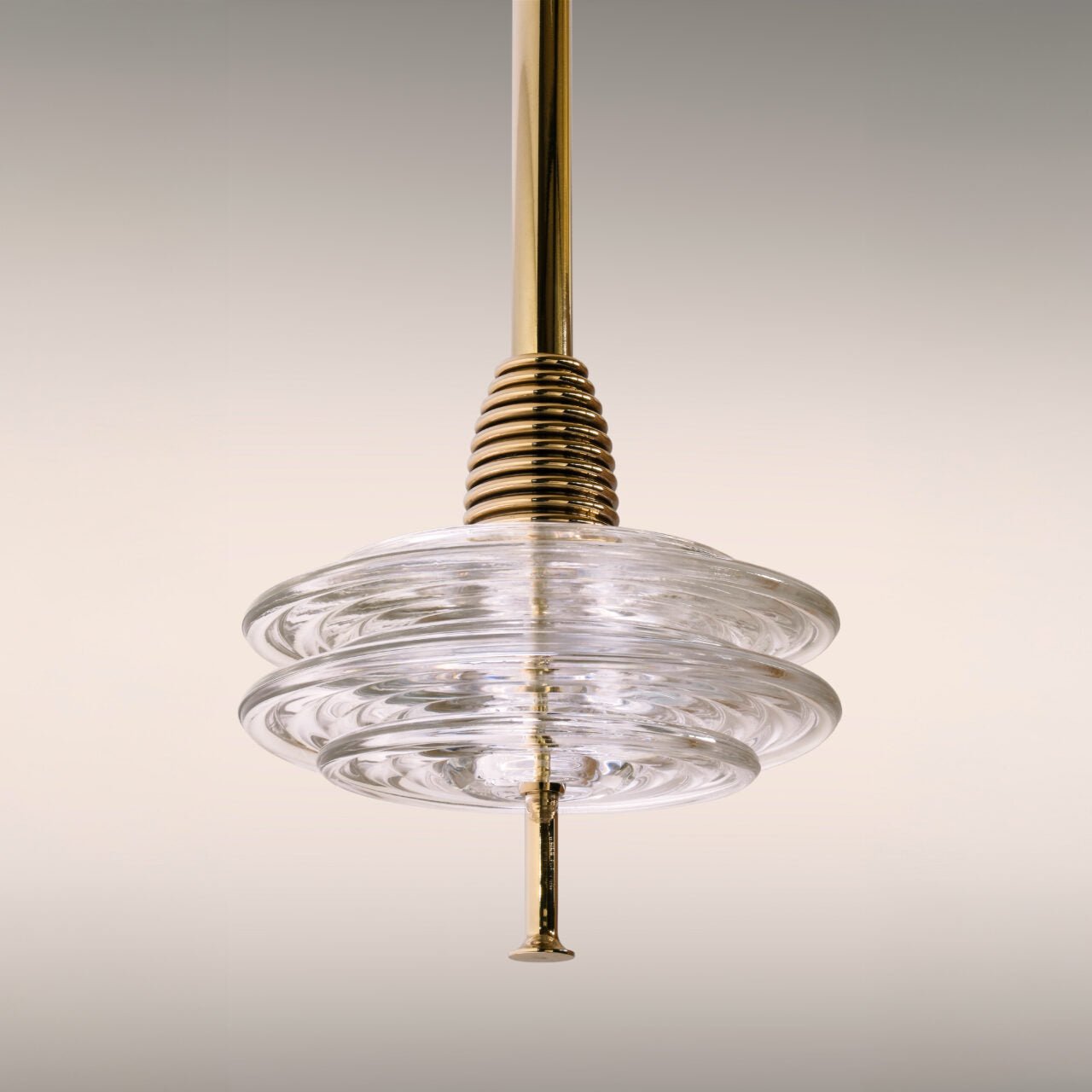 Insulator Pendant CD by Novocastrian - EB London