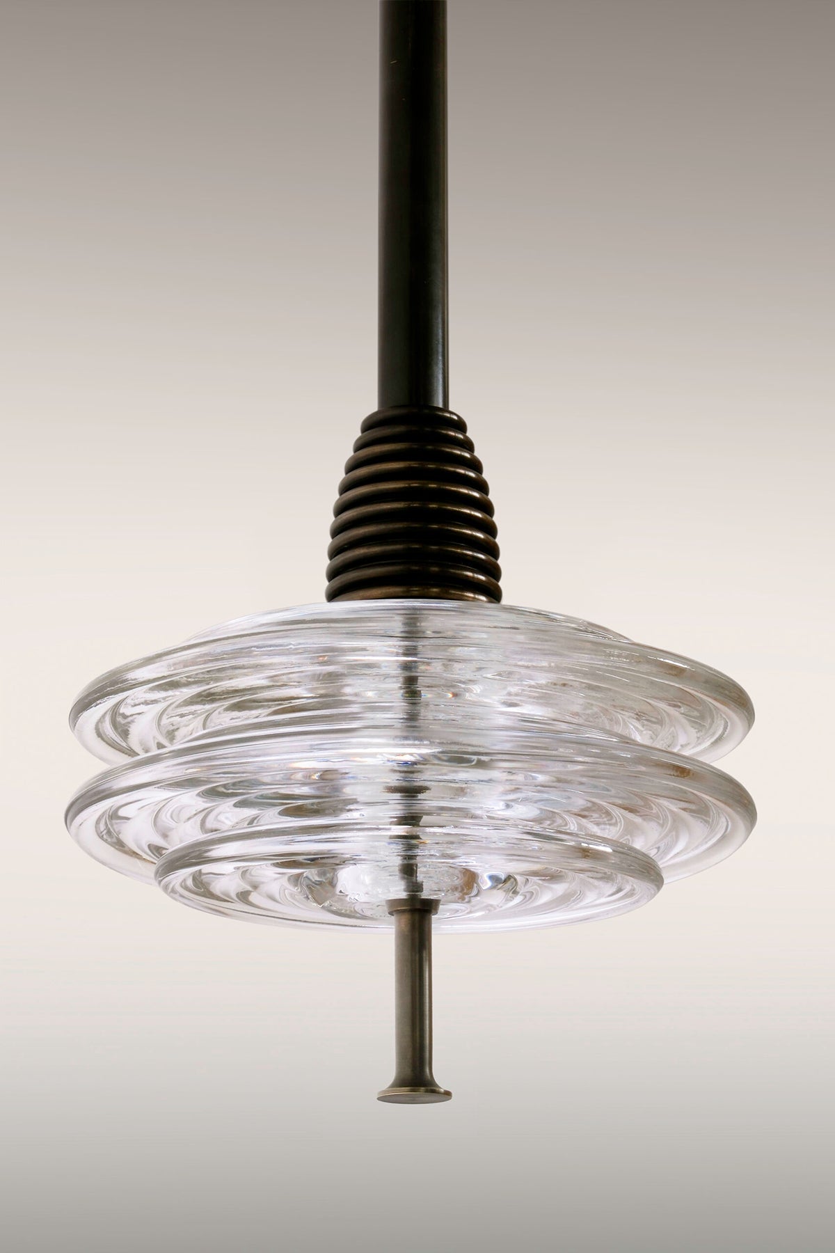 Insulator Pendant CD by Novocastrian - EB London