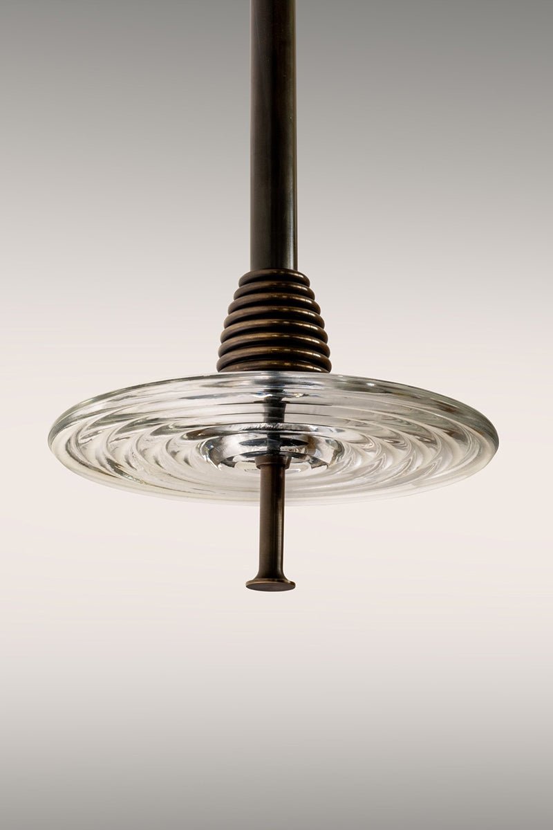 Insulator Pendant D by Novocastrian - EB London