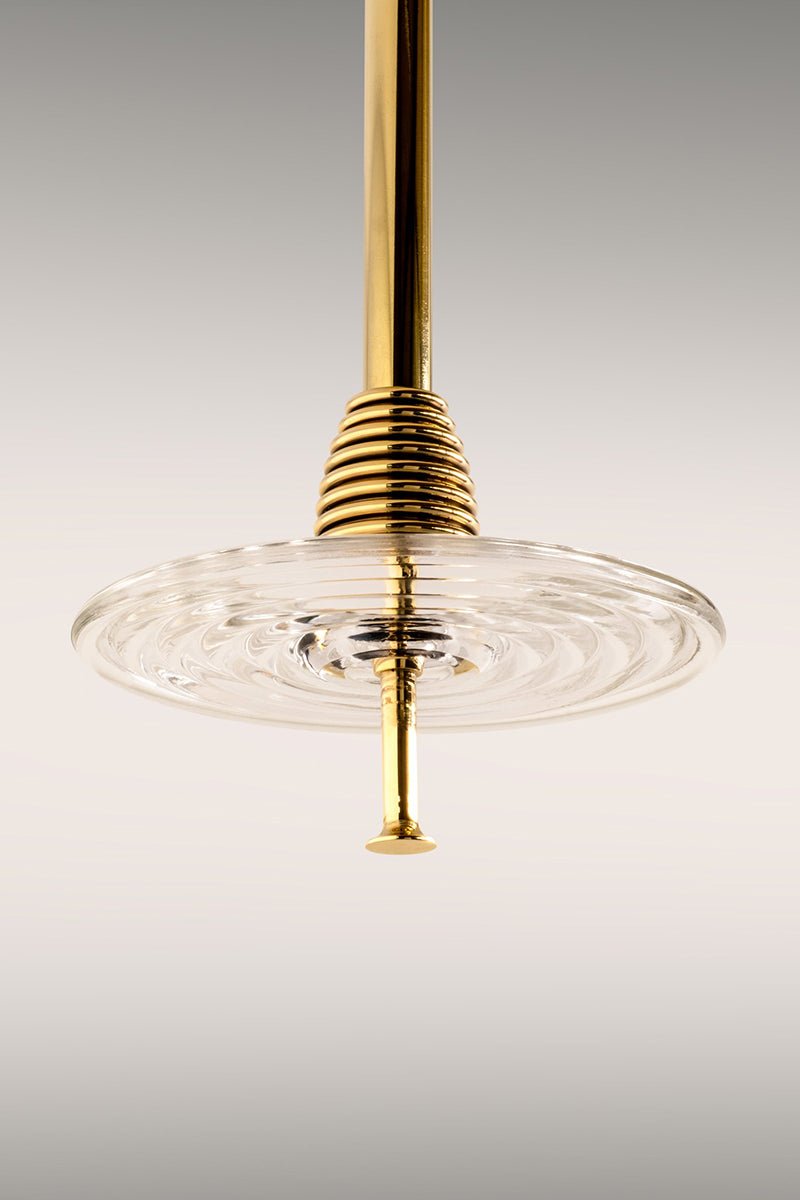 Insulator Pendant D by Novocastrian - EB London