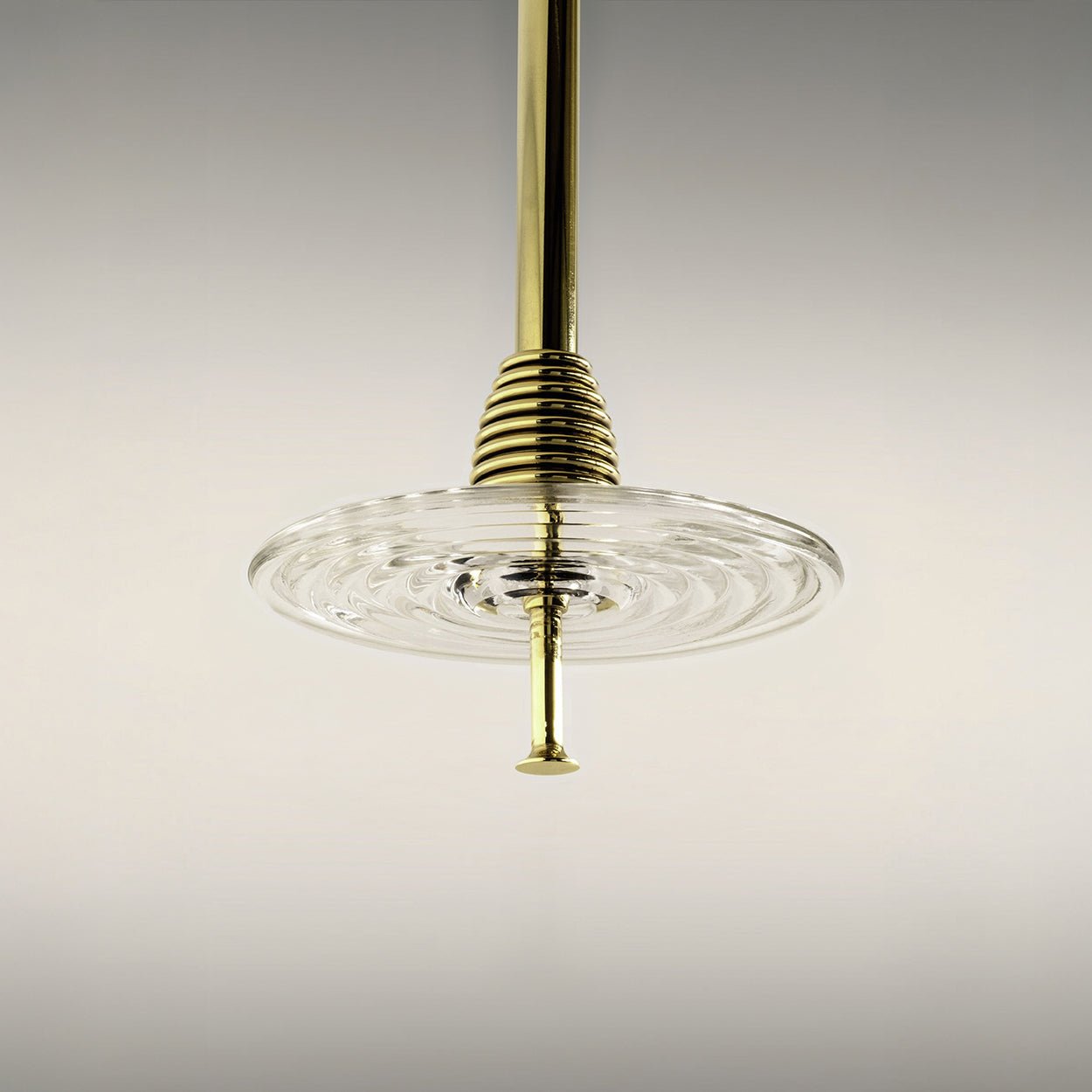 Insulator Pendant D by Novocastrian - EB London