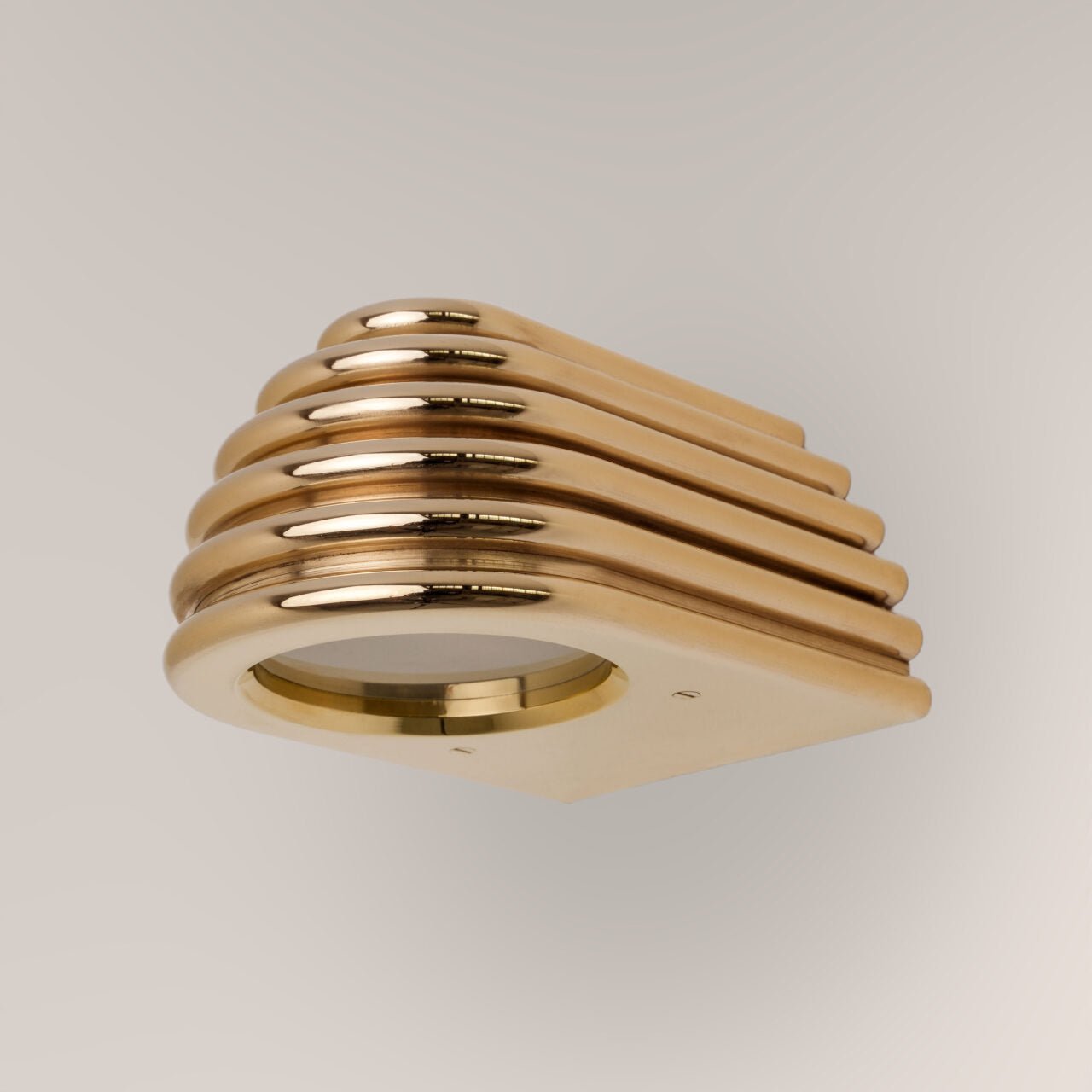 Insulator Sconce 0 by Novocastrian - EB London