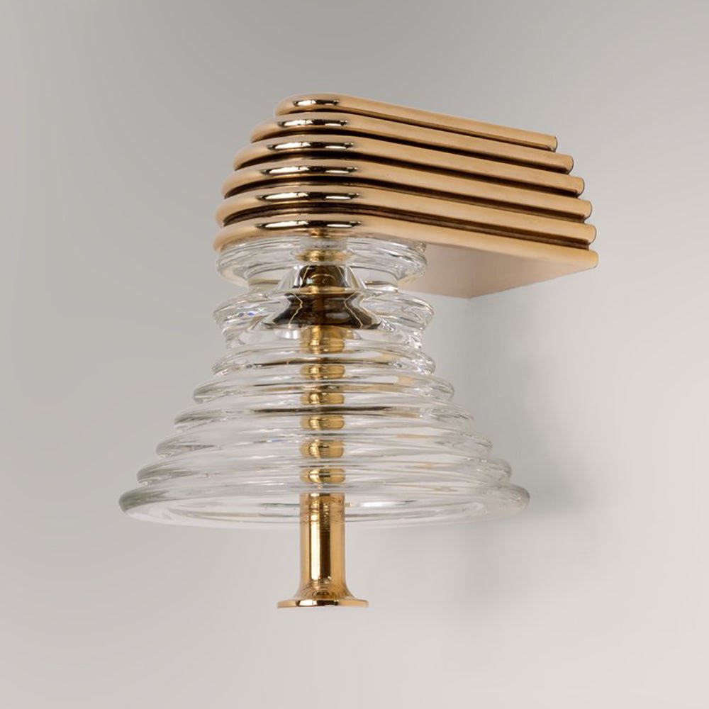 Insulator Sconce A by Novocastrian - EB London