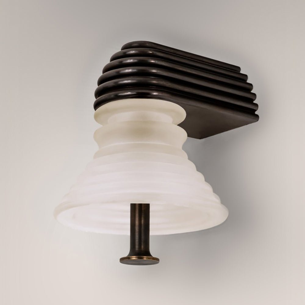 Insulator Sconce A by Novocastrian - EB London
