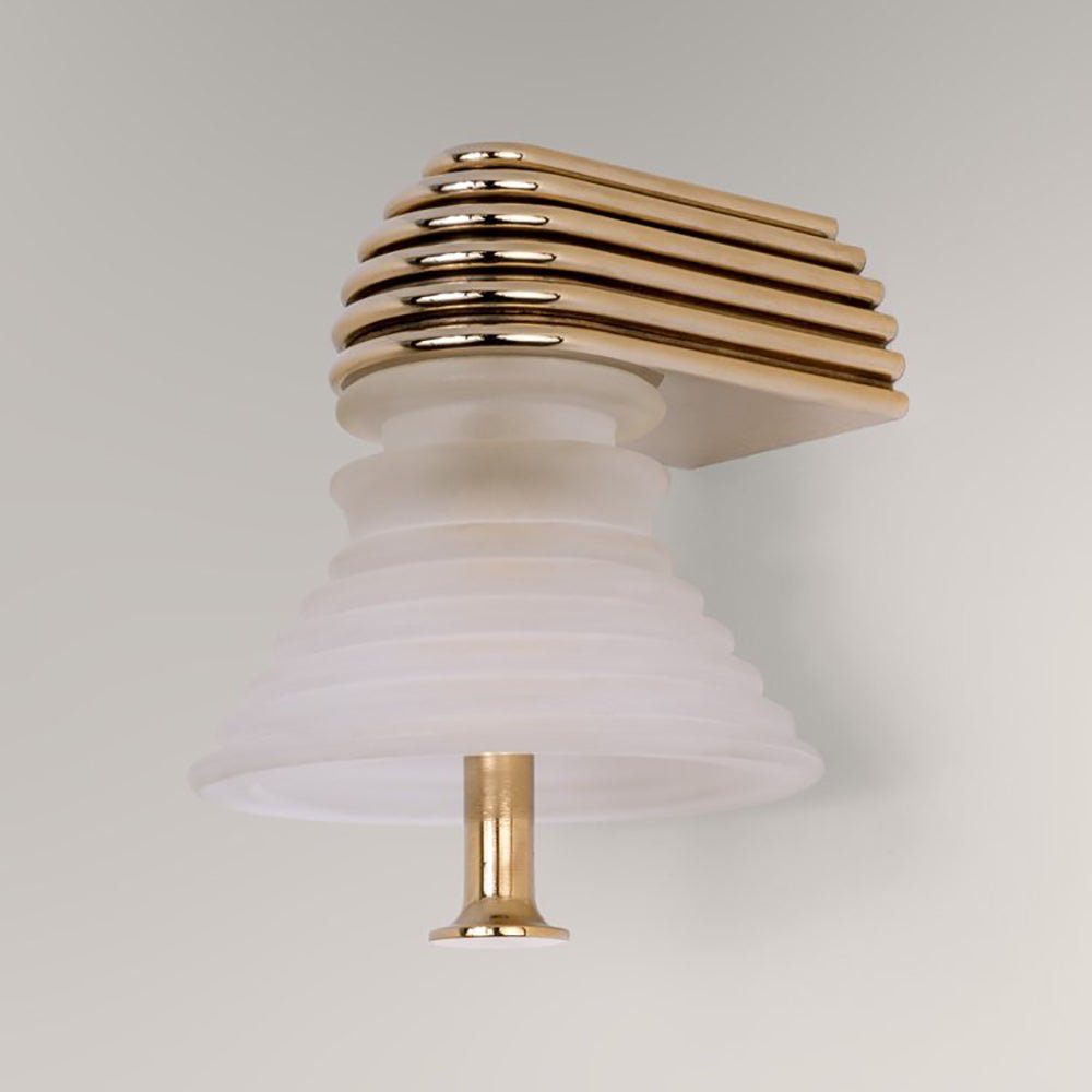Insulator Sconce A by Novocastrian - EB London