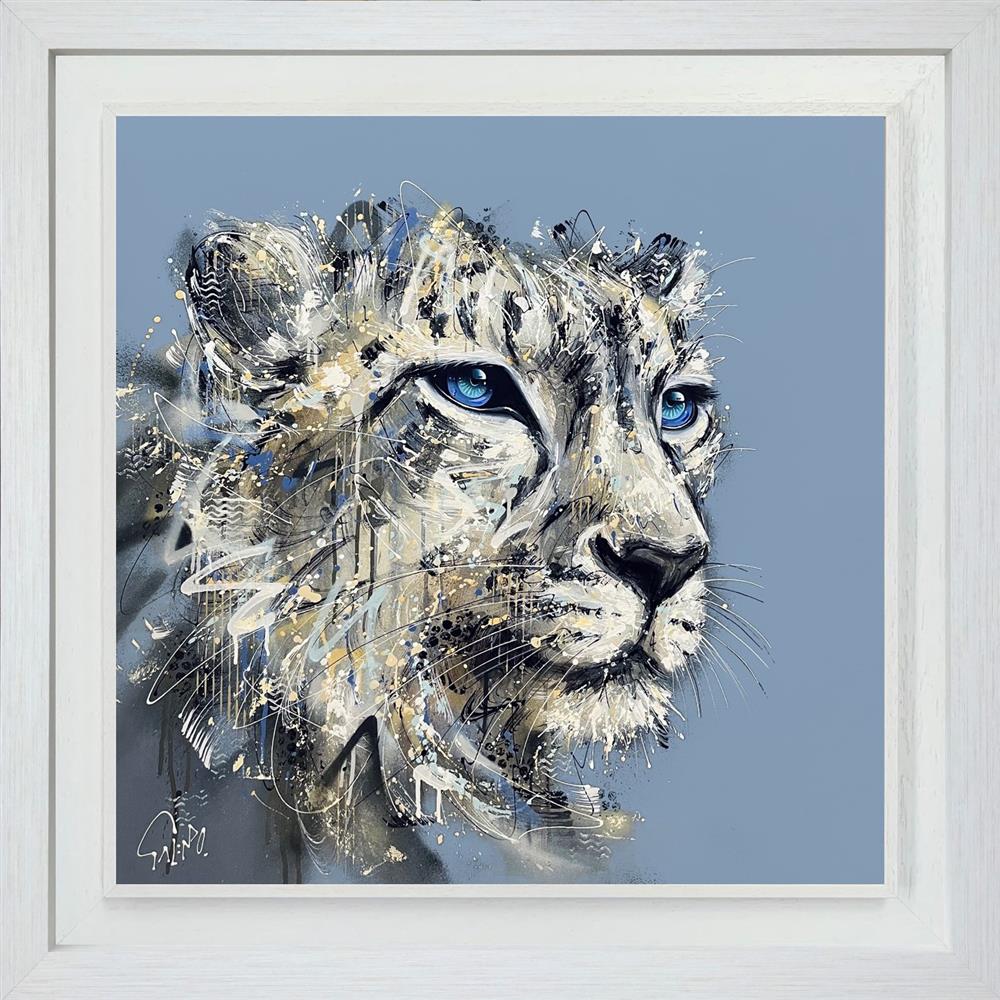 Joe Galindo | Eros | Original British Art - EB London