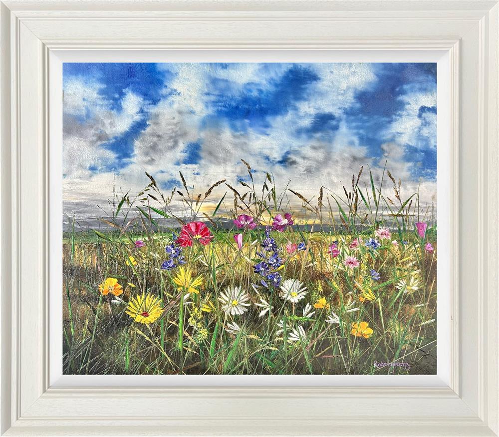 Joy in the Quiet by Kimberley Harris - EB London