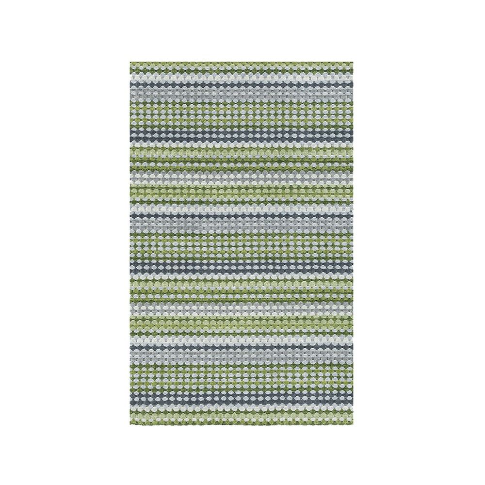 William Yeoward Kalika - Sage 160x260 Rug luxury rug - EB London product image 1