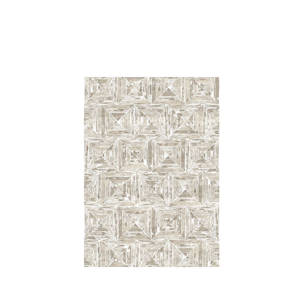 William Yeoward Kashan - Cloud 160x260 Rug luxury rug - EB London product image 1
