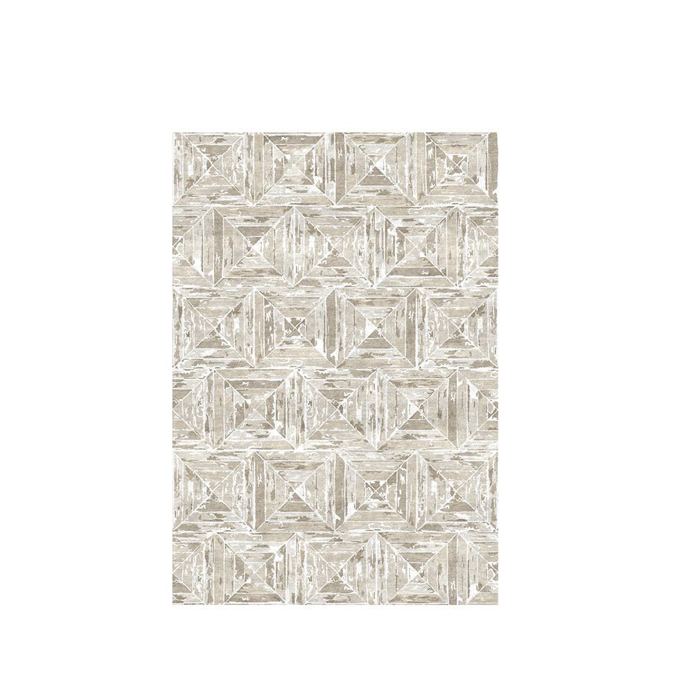 William Yeoward Kashan - Cloud 200x300 Rug luxury rug - EB London product image 1