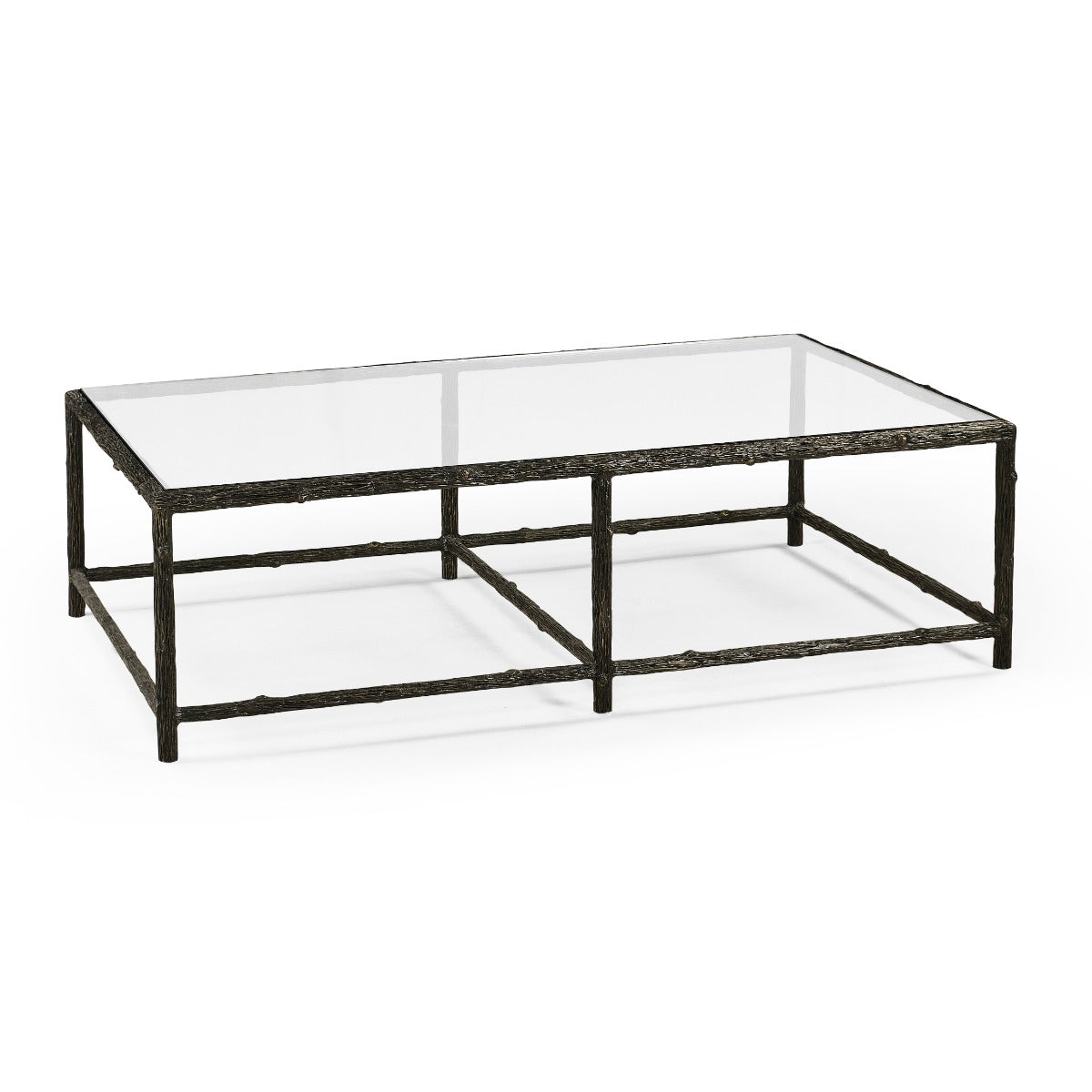 William Yeoward Keswick Coffee Table luxury furniture - EB London product image 1