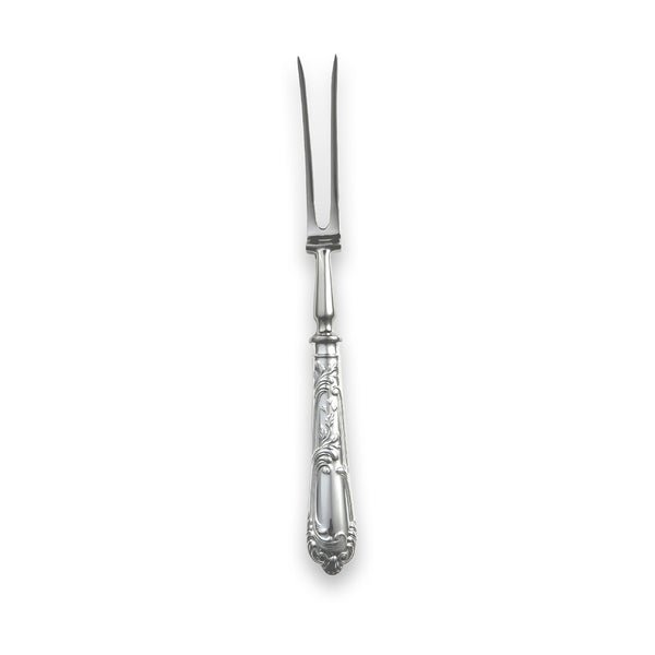 La Regence Carving Set - Carrs Silver - EB London