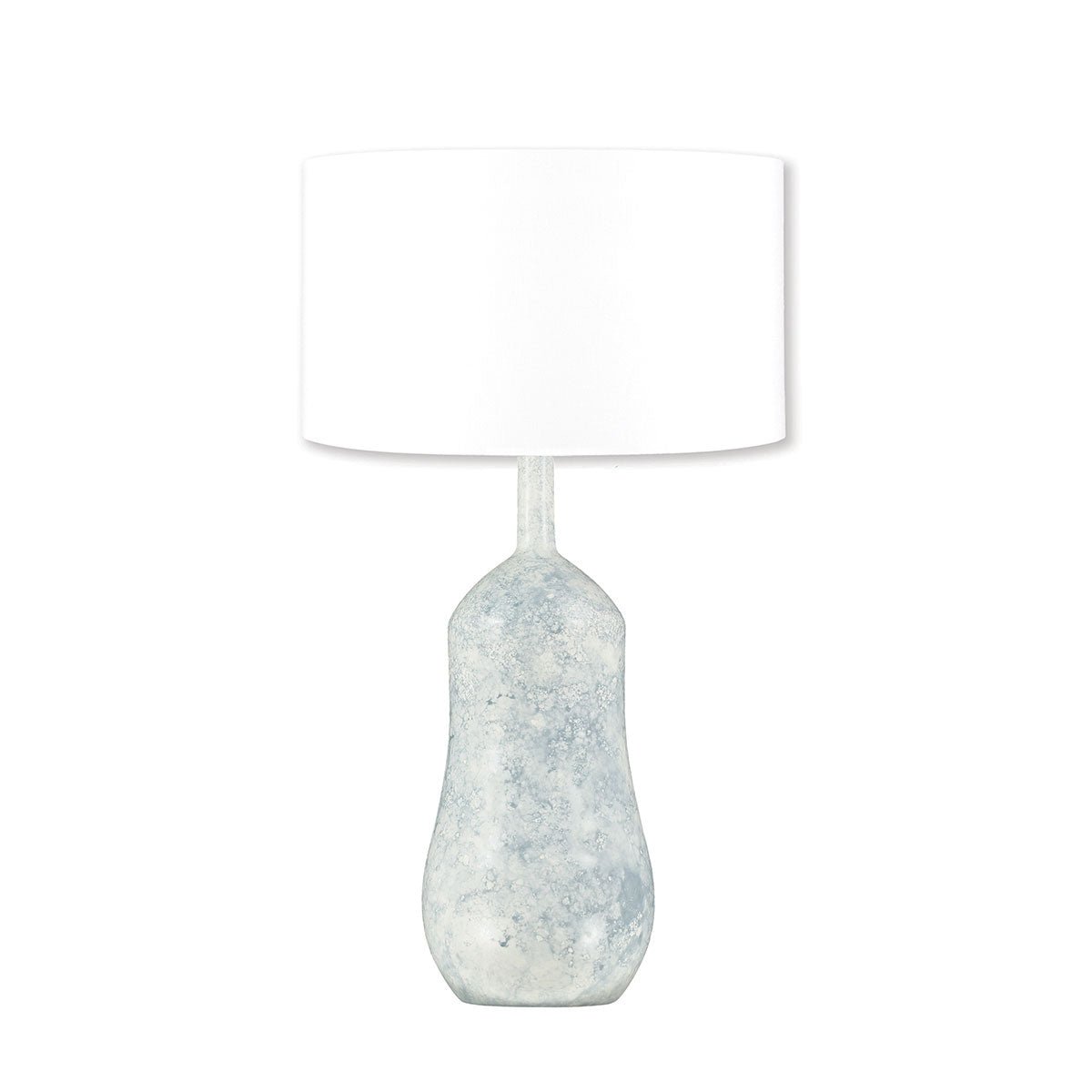 William Yeoward Laurita Table Lamp Cloud luxury table lamp - EB London product image 1