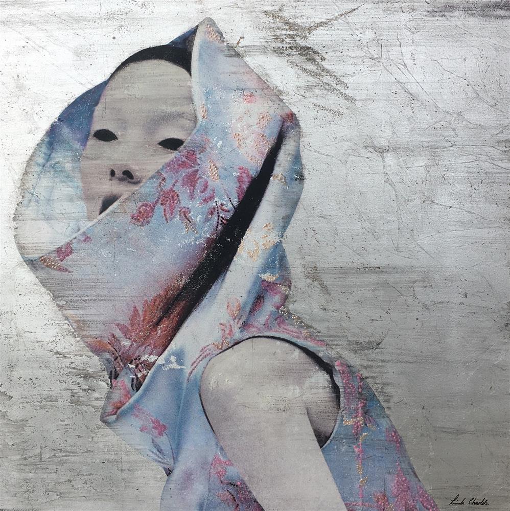Linda Charles | Moods ~ | Original British Art - EB London