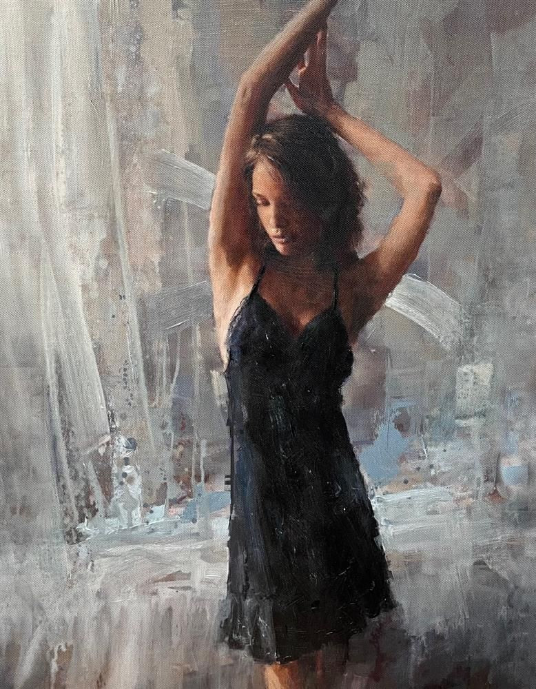 Lost In You by Tony Hinchliffe - EB London