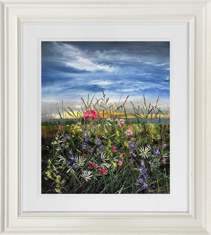 Love Beneath The Sky by Kimberley Harris - EB London