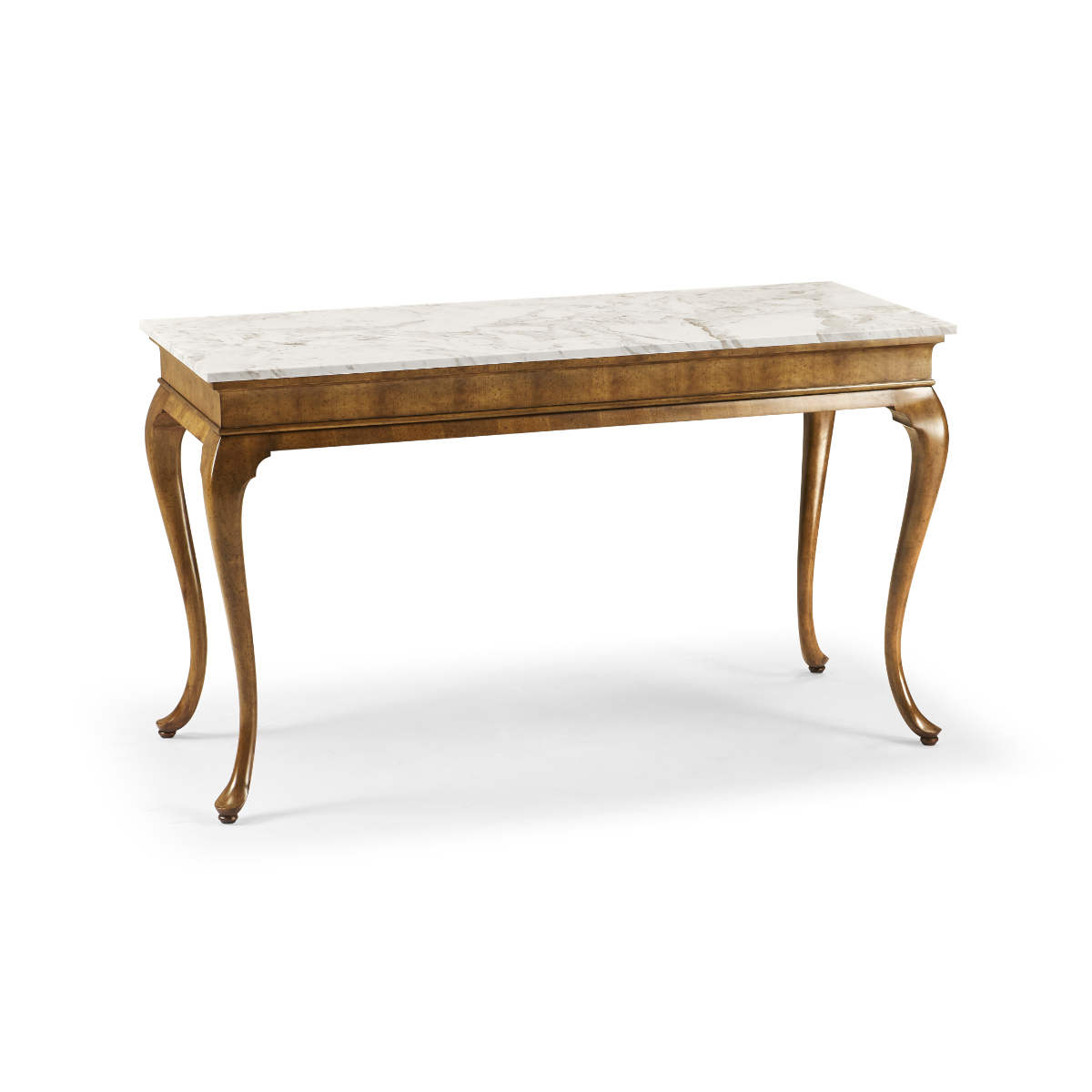 William Yeoward Marquette Console Grey Fruitwood luxury furniture - EB London product image 1