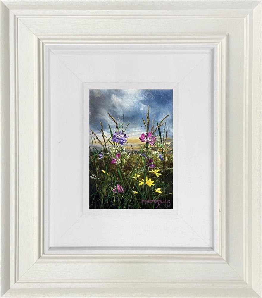 Meadow Dreamscape by Kimberley Harris - EB London