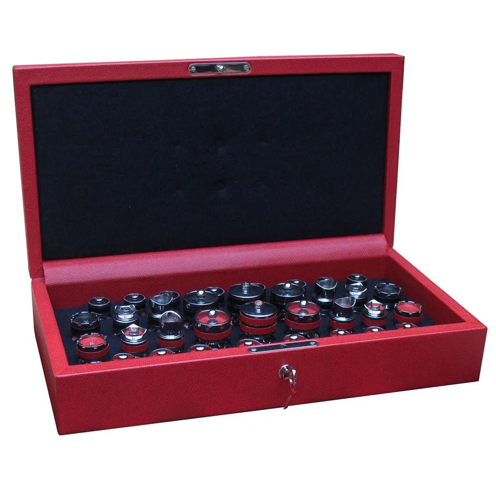 Modern Chess Set - Geoffery Parker - EB London