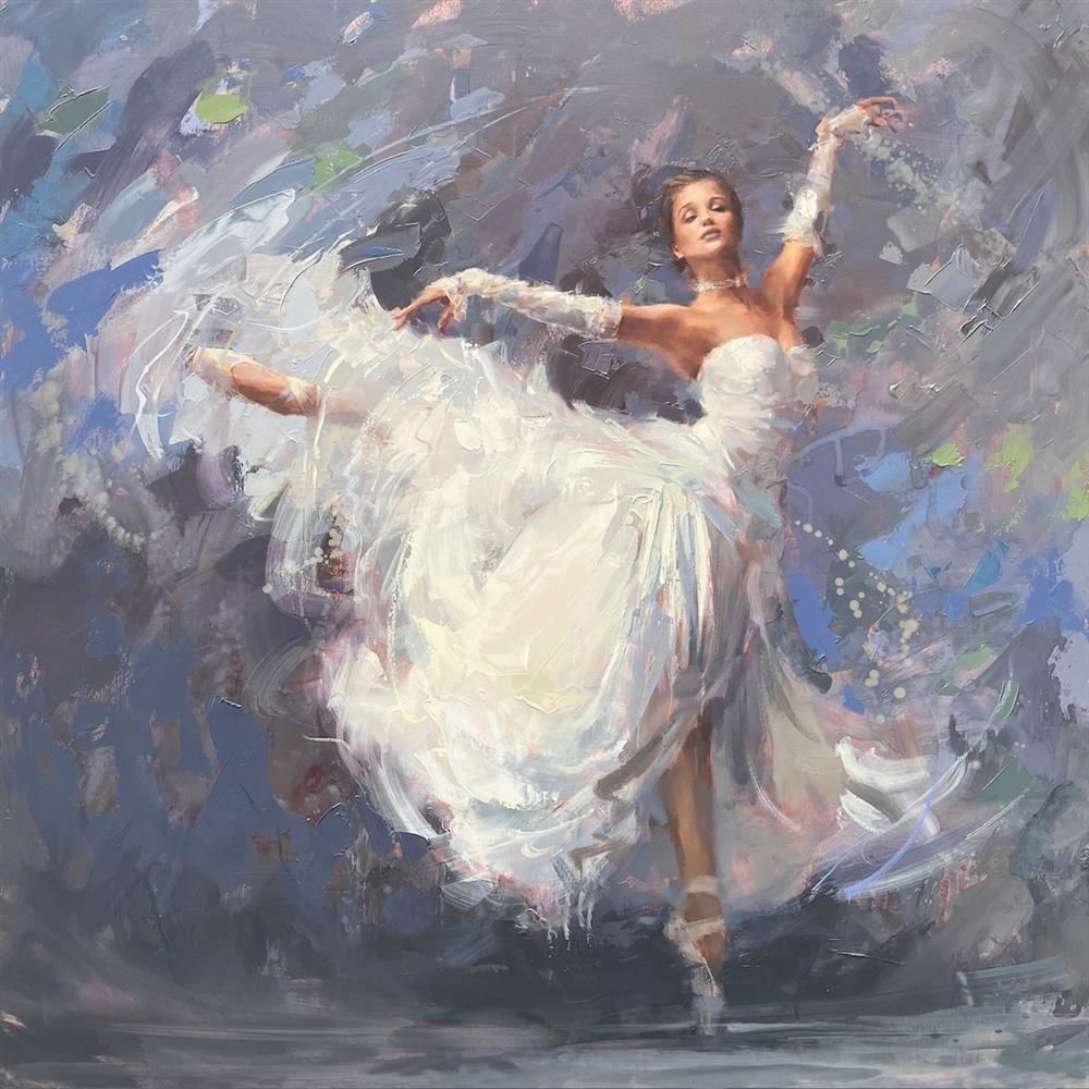 Nine Baby Stars by Tony Hinchliffe - EB London