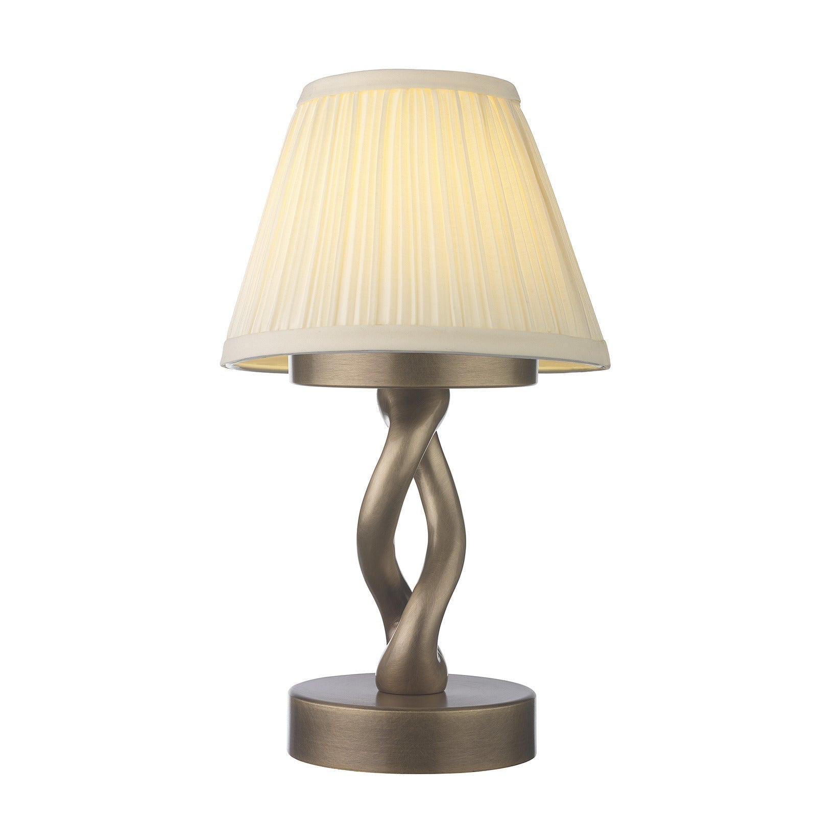Northern Lights Aion Rechargeable Table Lamp - EB London