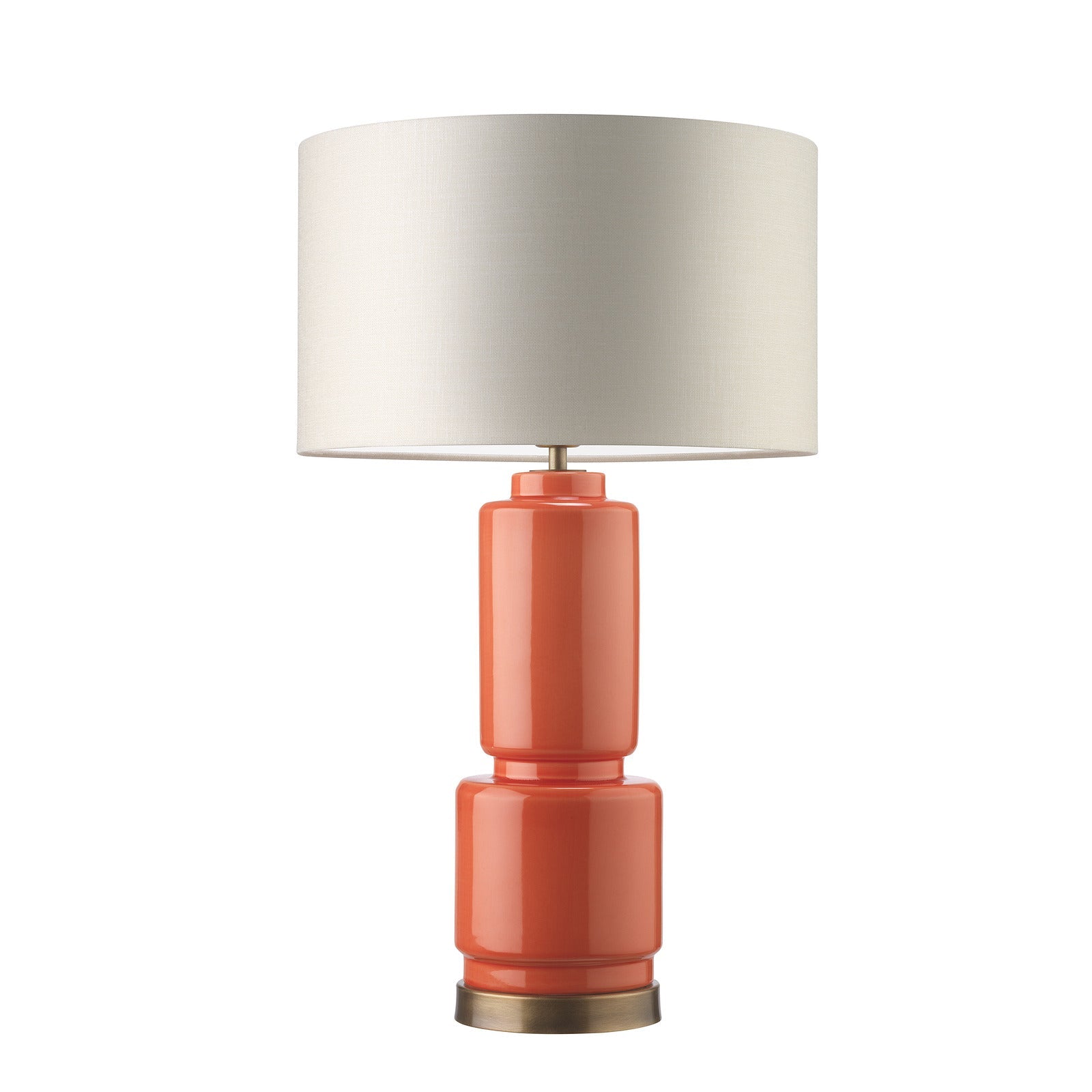 Northern Lights Allende Table Lamp - EB London