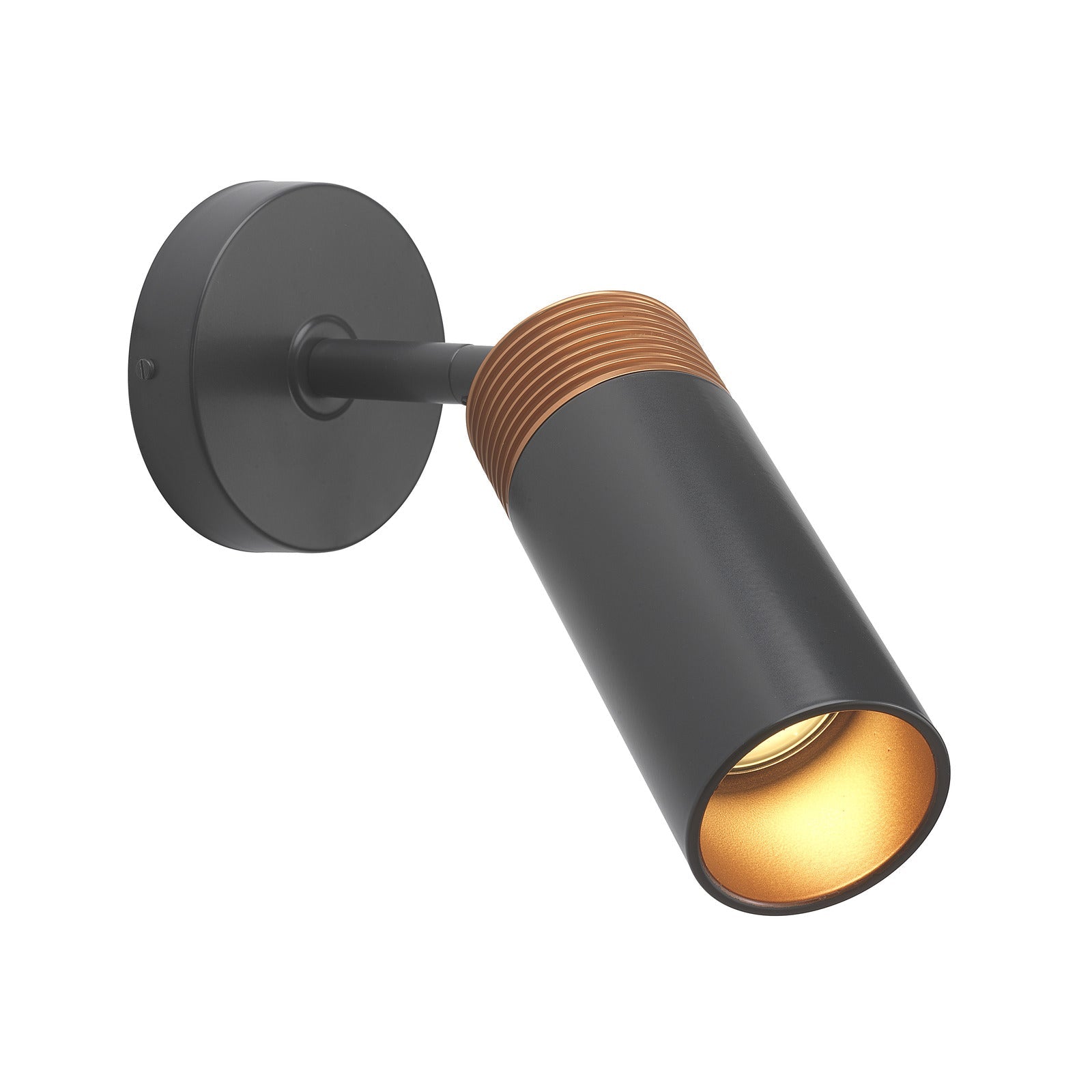 Northern Lights Anzio Wall Light - EB London