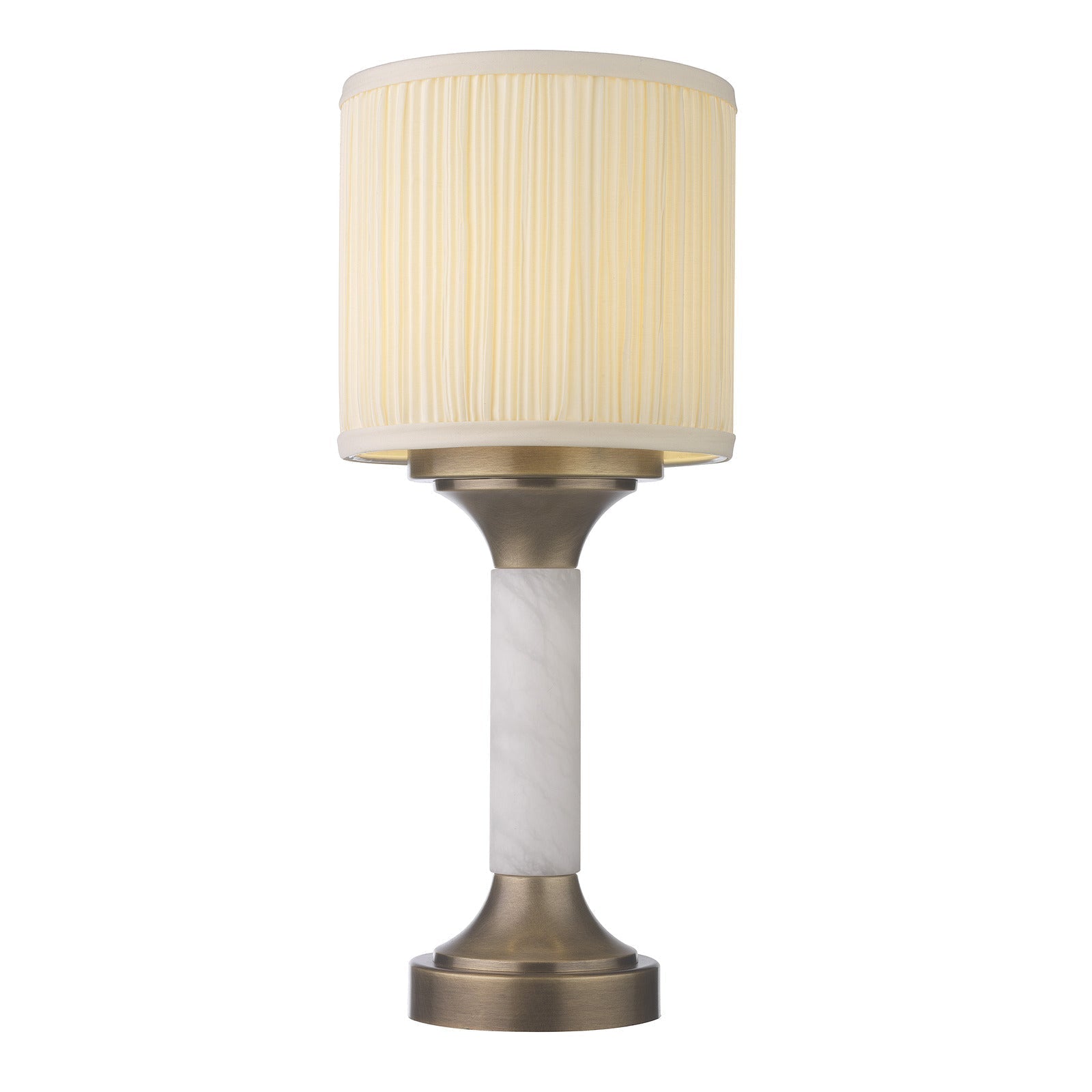 Northern Lights Athens Rechargeable Table Lamp - EB London
