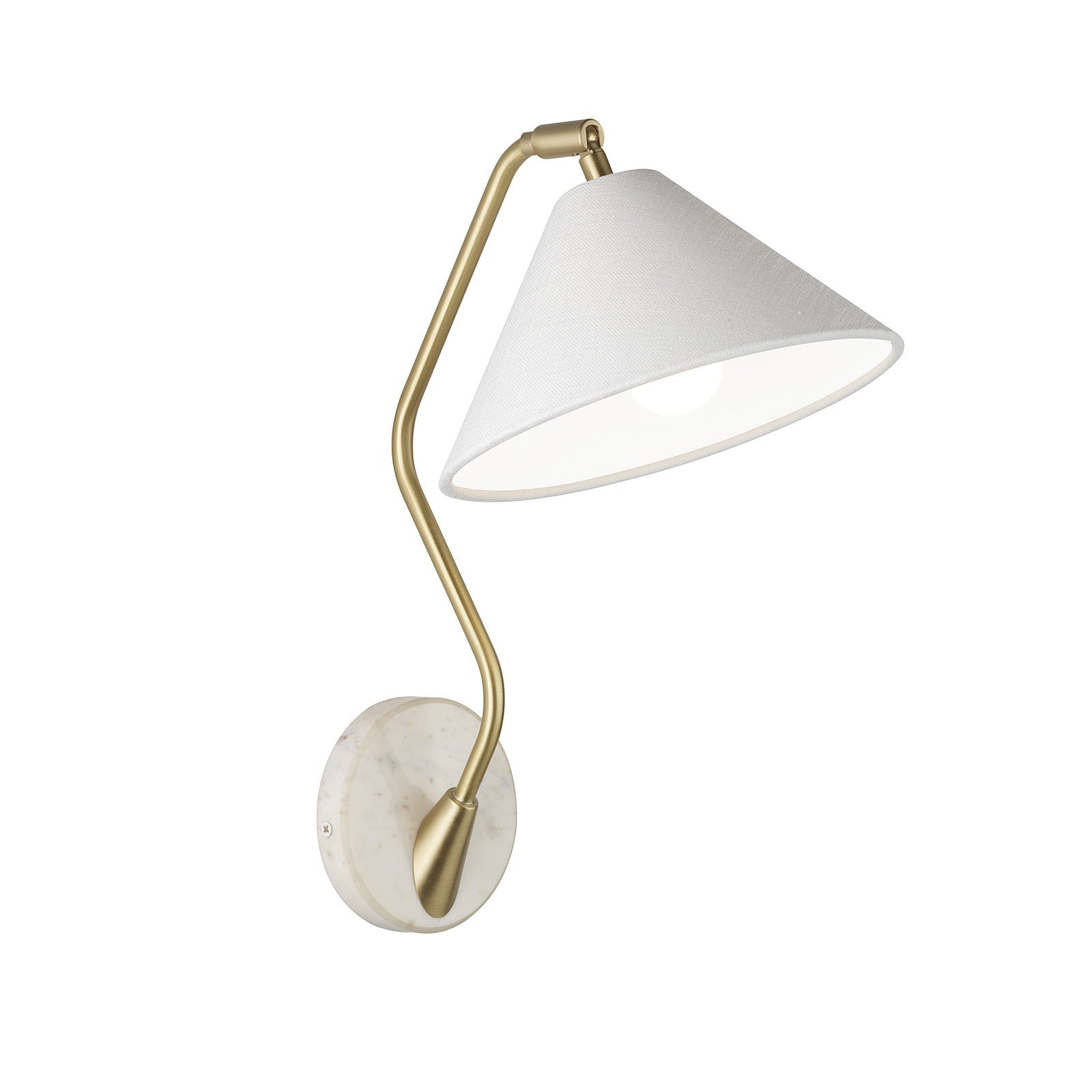 Northern Lights Attare Wall Light - EB London