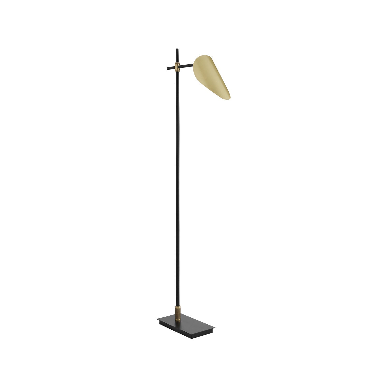 Northern Lights Axl Floor Lamp - EB London