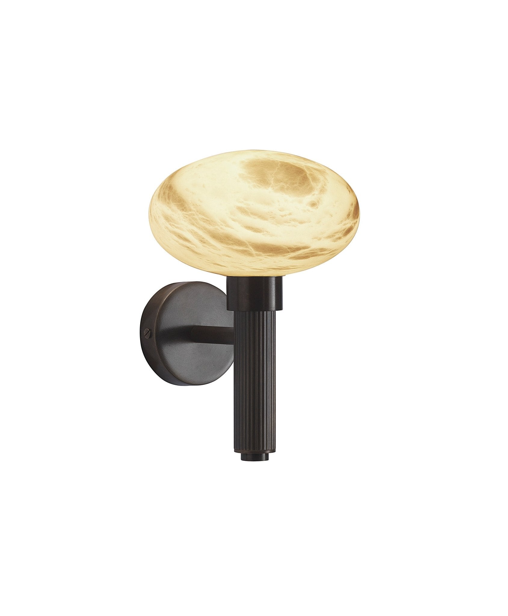 Northern Lights Bayreuth Medium Wall Light - EB London