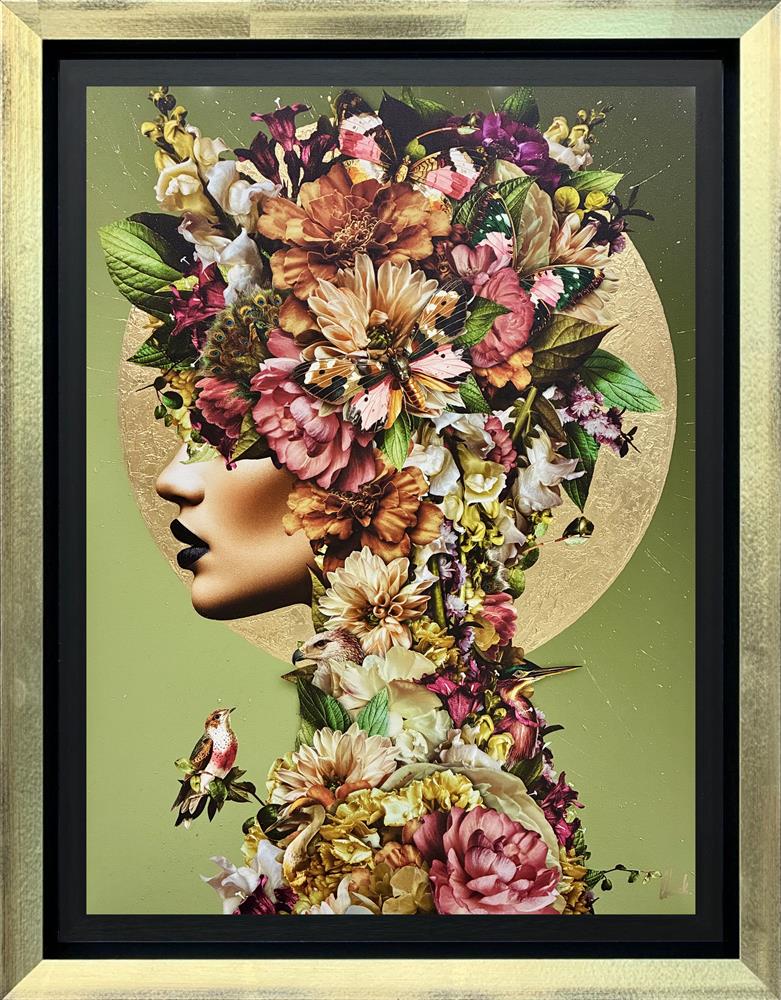 Novara by Chuck - EB London